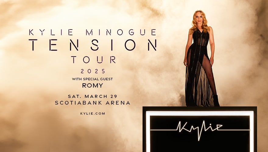 More Info for Kylie Minogue