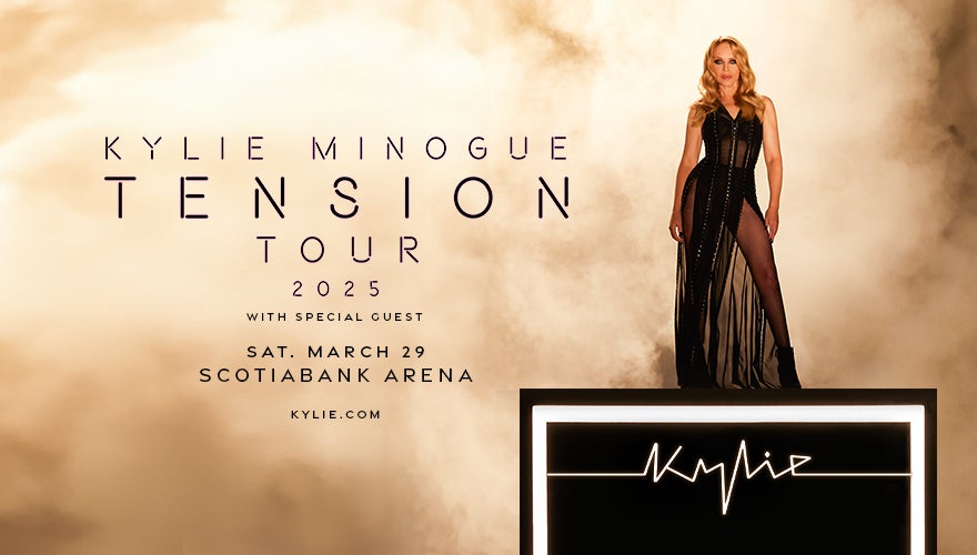 More Info for Kylie Minogue