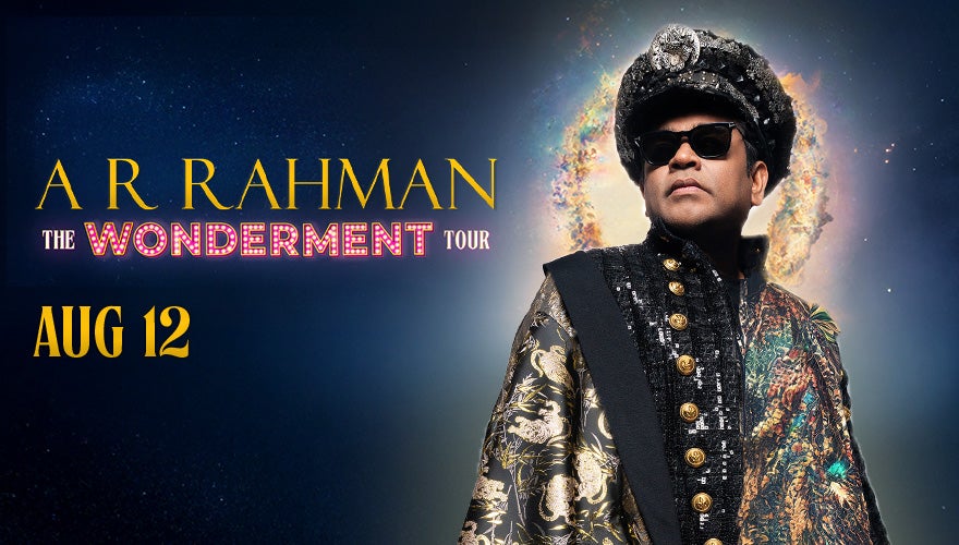 More Info for A.R. Rahman