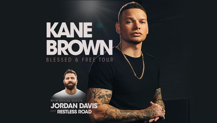 Kane Brown | Scotiabank Arena