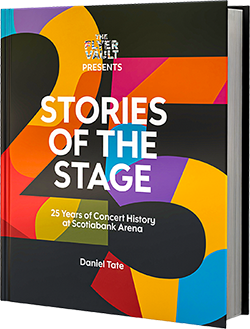 Stories of the Stage