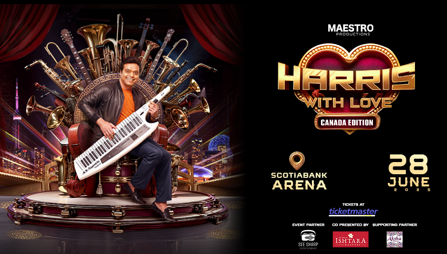 More Info for Harris Jayaraj