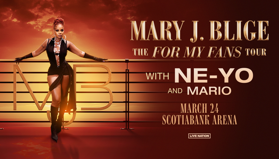 More Info for Mary J. Blige