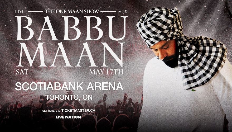 More Info for BABBU MAAN