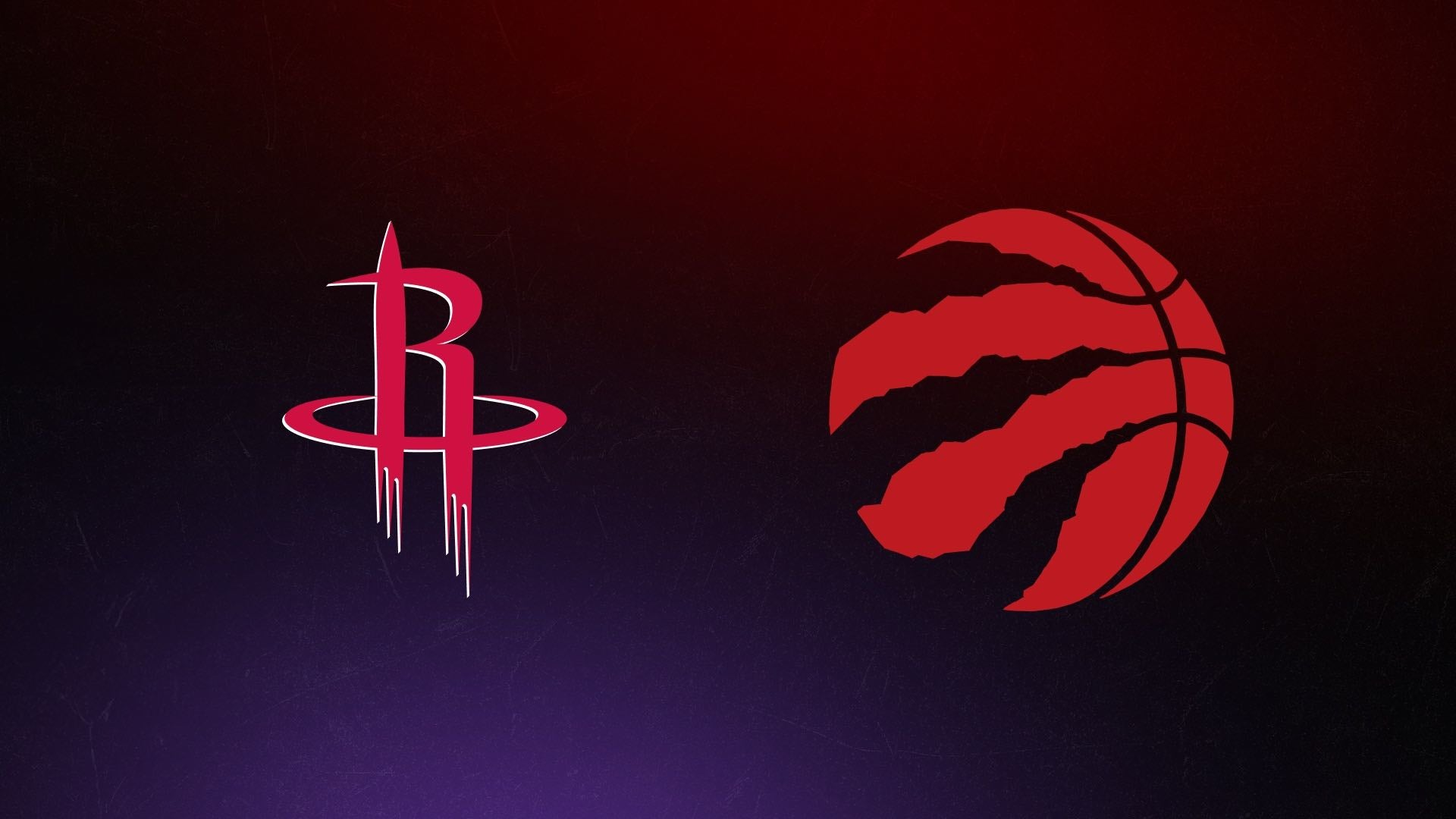 More Info for Toronto Raptors vs Houston Rockets