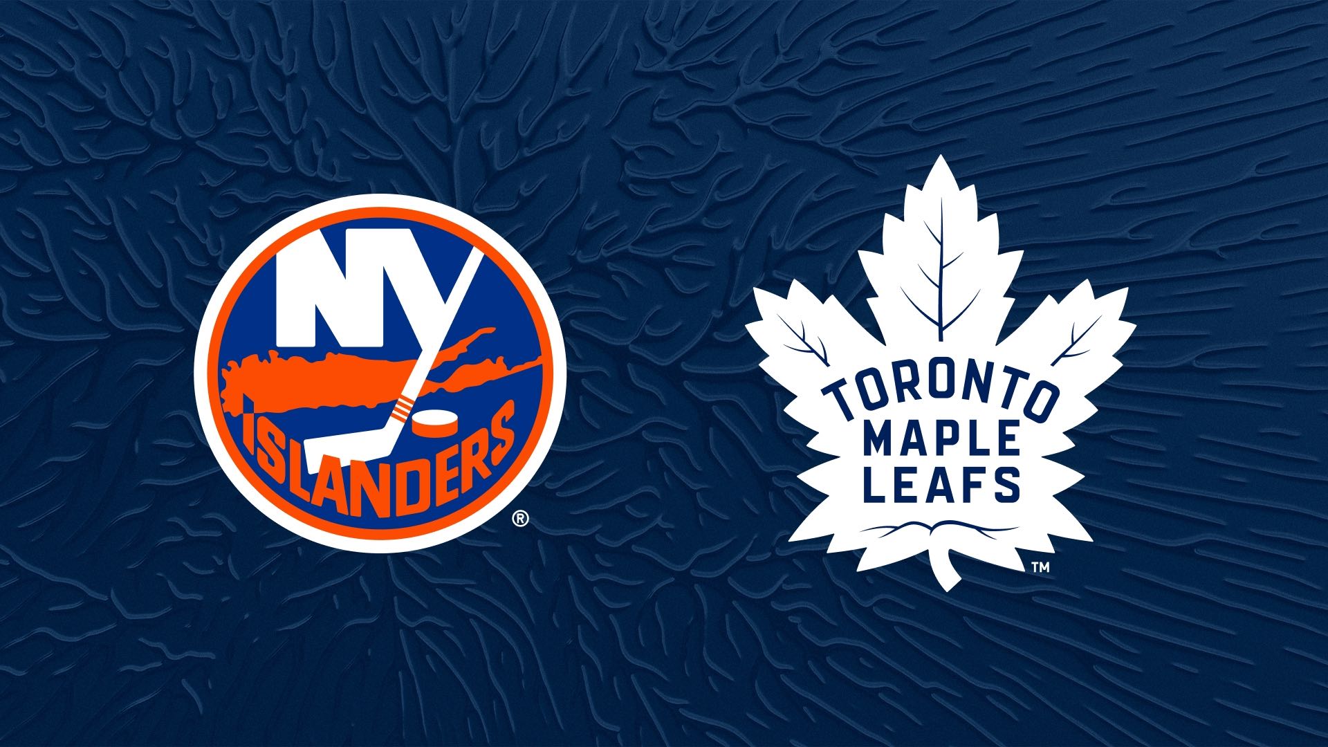 More Info for Toronto Maple Leafs vs New York Islanders