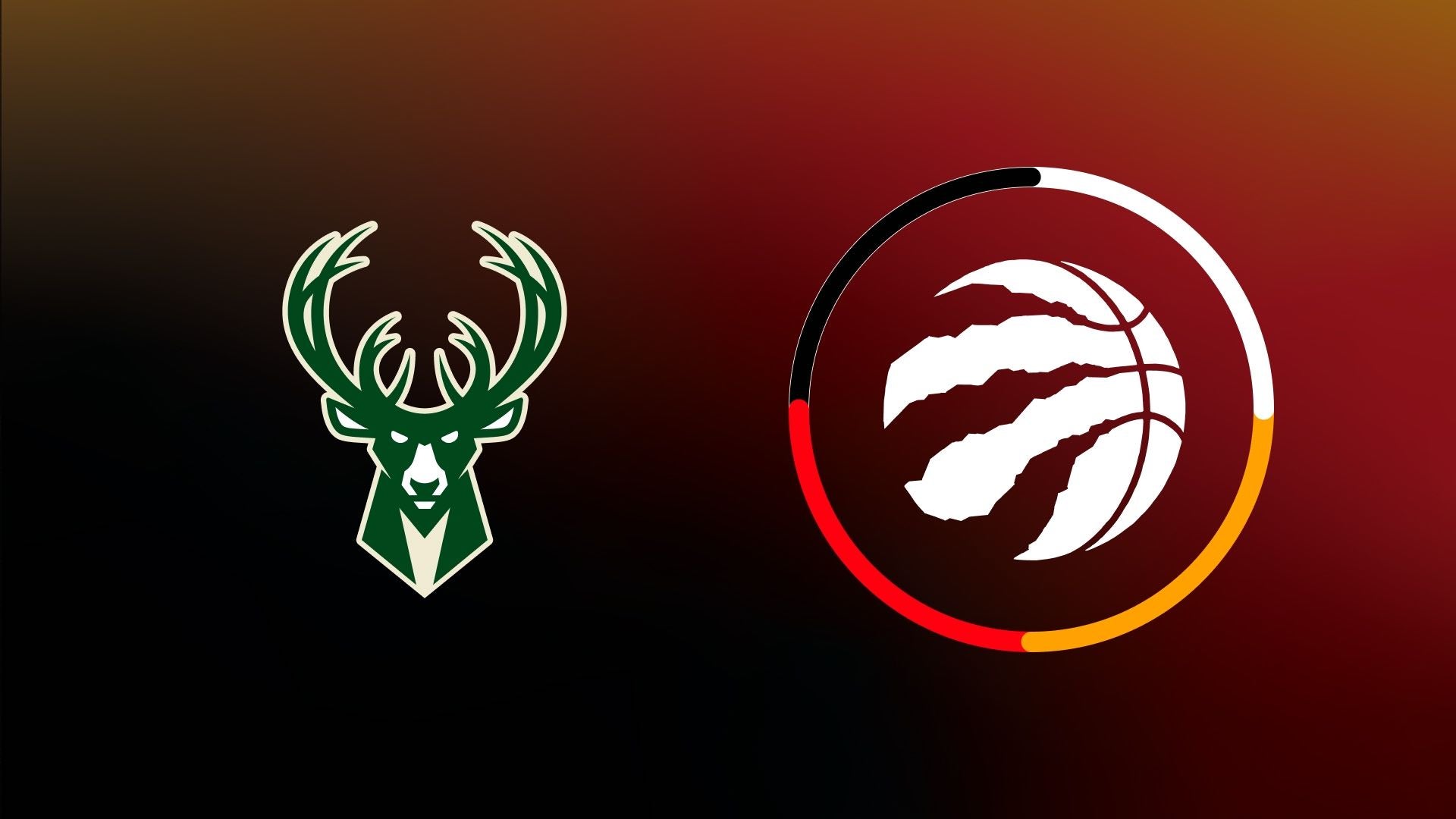 More Info for Toronto Raptors vs Milwaukee Bucks