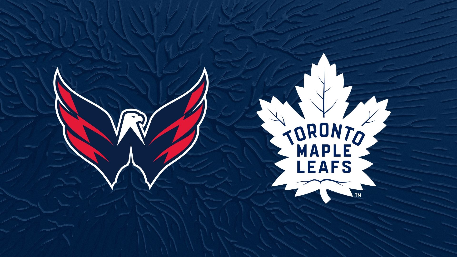 More Info for Toronto Maple Leafs vs Washington Capitals