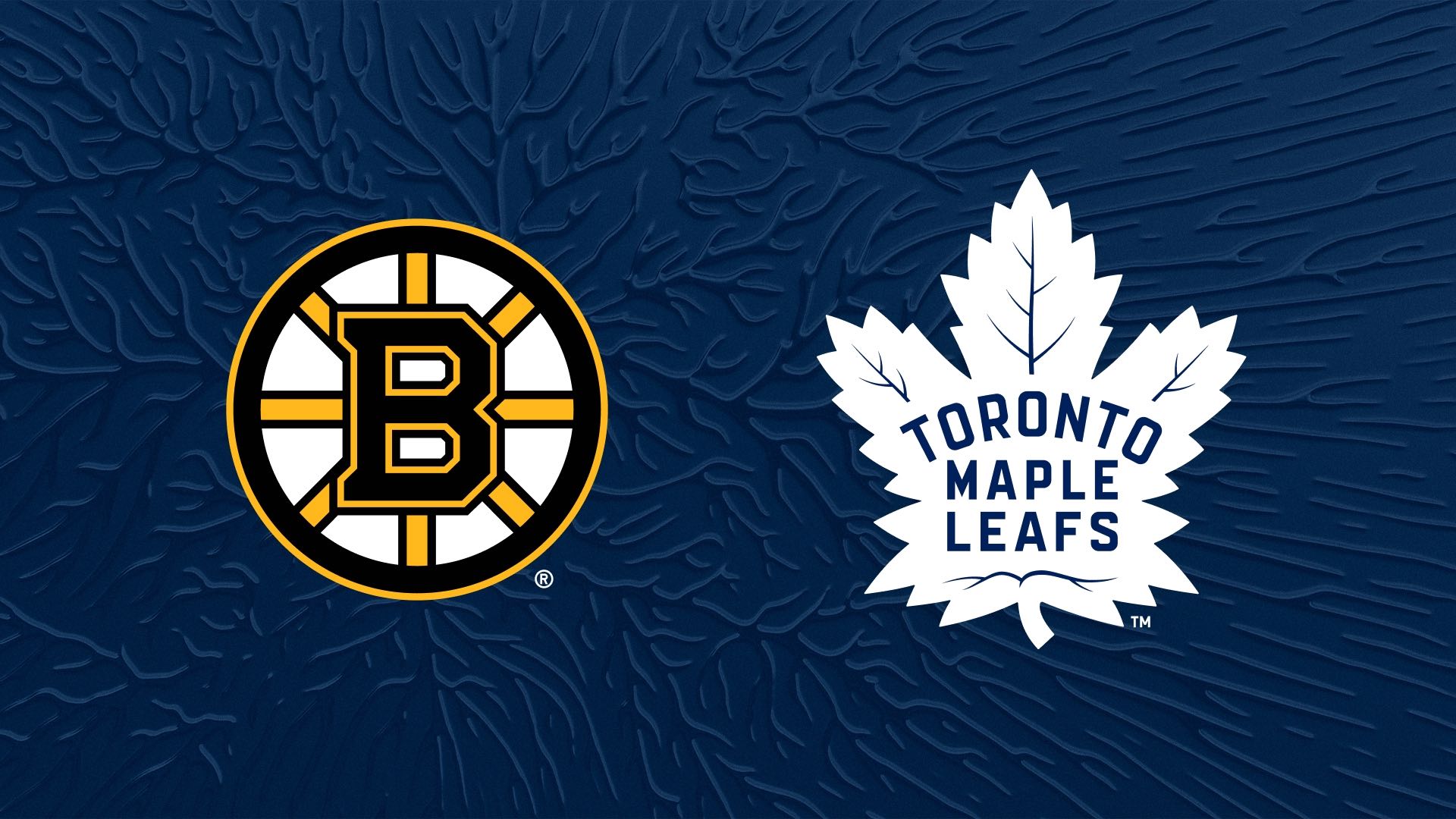 More Info for Toronto Maple Leafs vs Boston Bruins