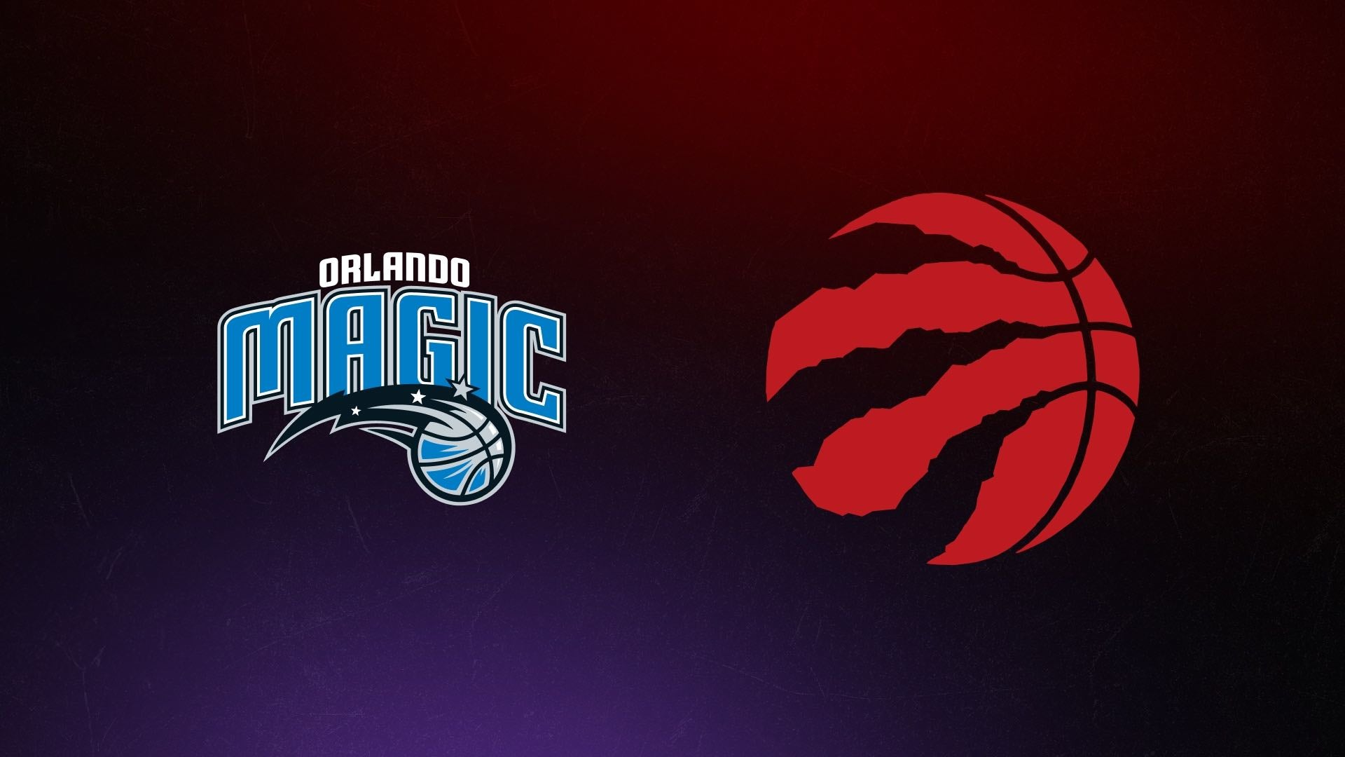 More Info for Toronto Raptors vs Orlando Magic