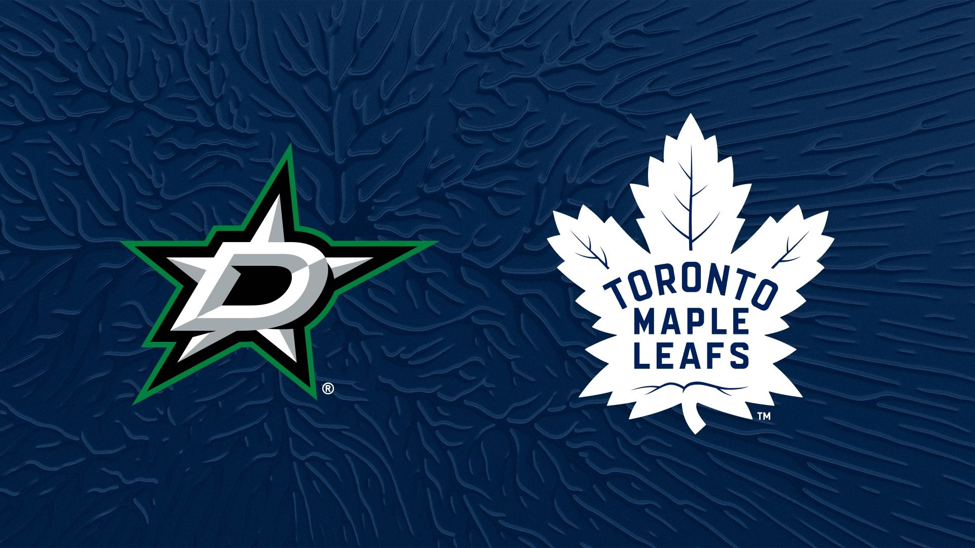 More Info for Toronto Maple Leafs vs Dallas Stars