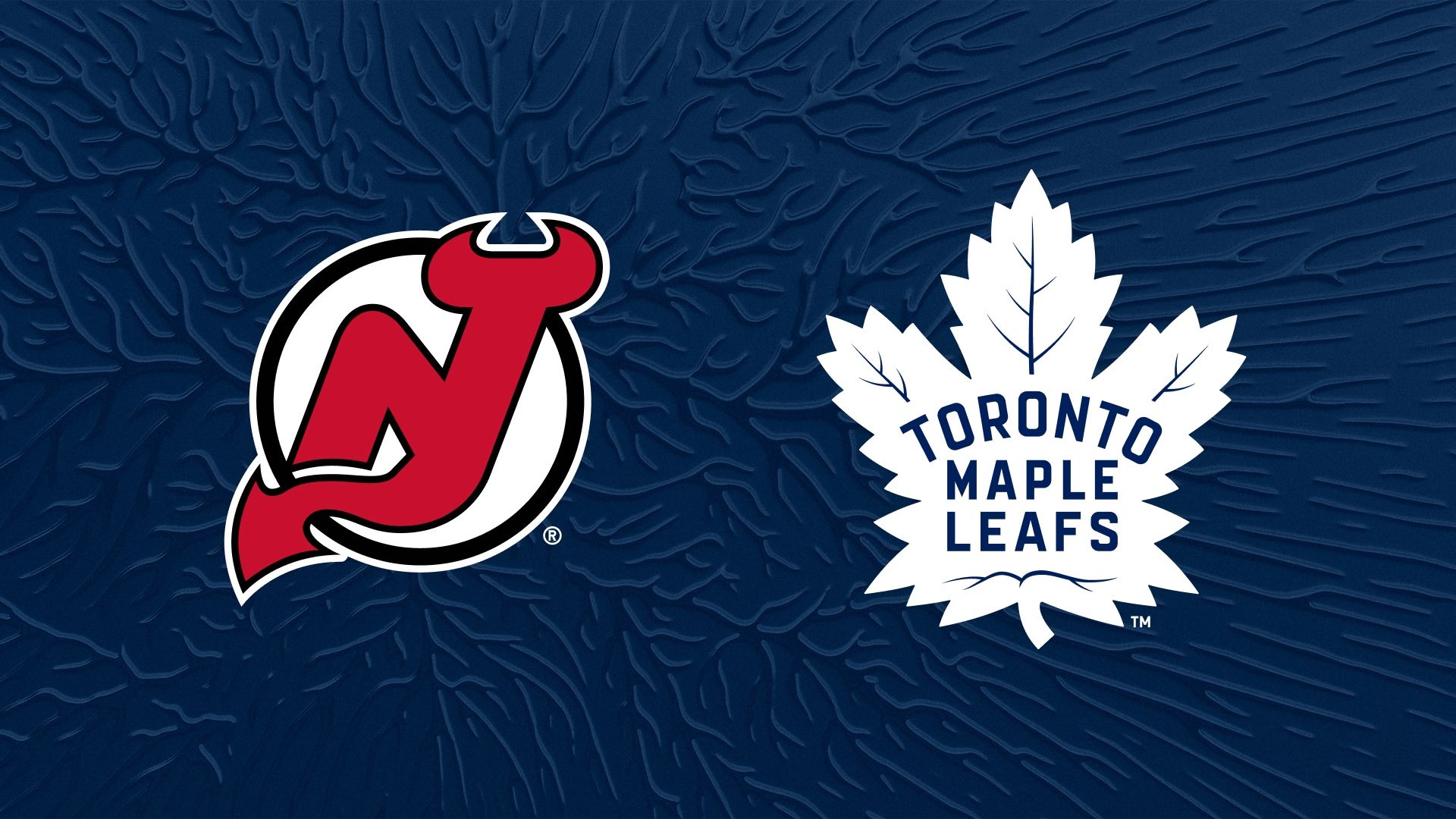 More Info for Toronto Maple Leafs vs New Jersey Devils