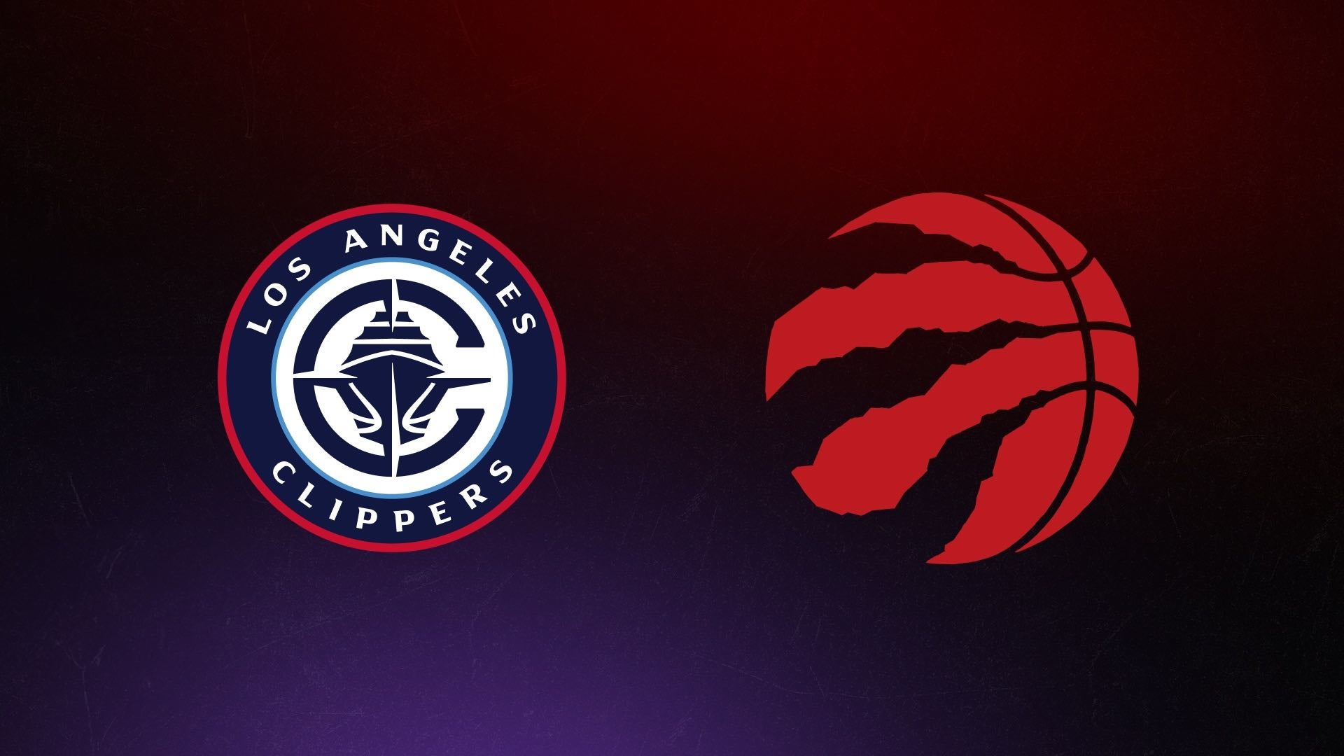 More Info for Toronto Raptors vs LA Clippers