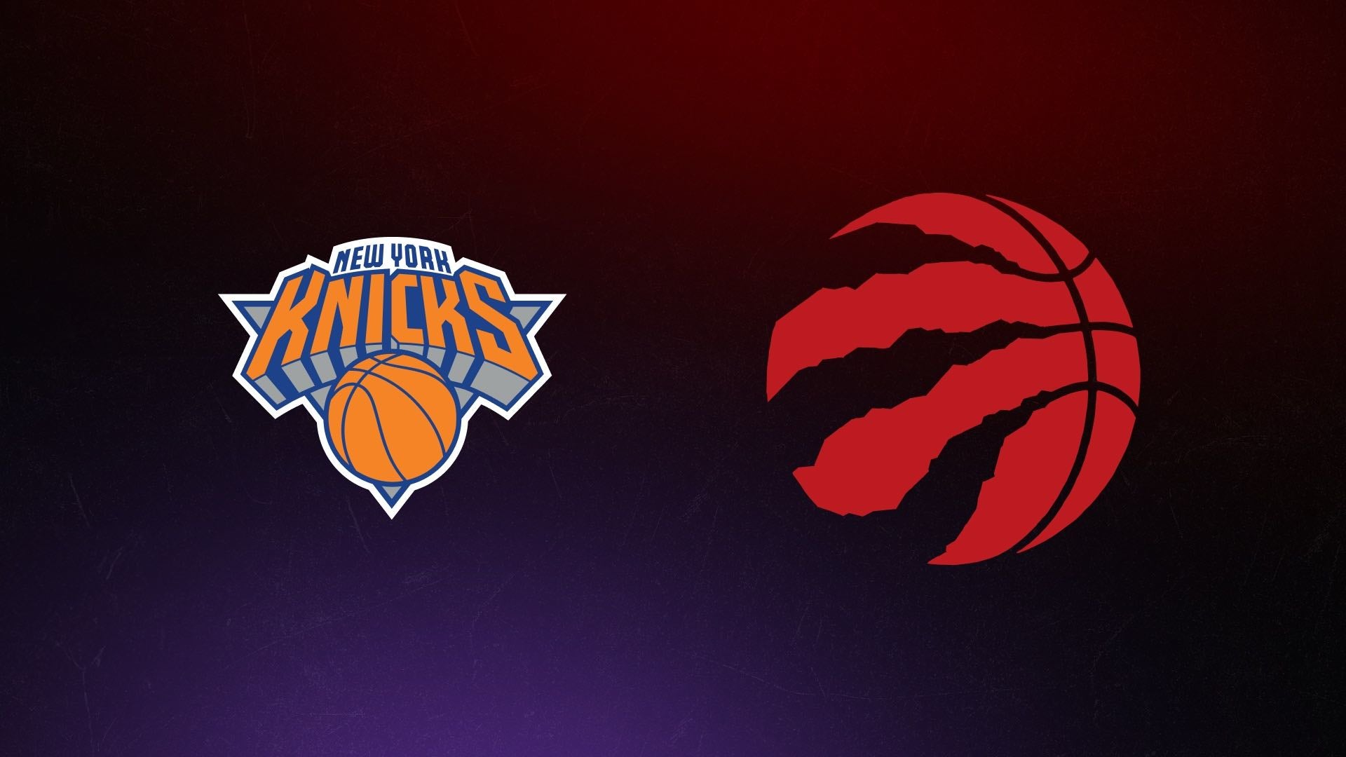 More Info for Toronto Raptors vs New York Knicks