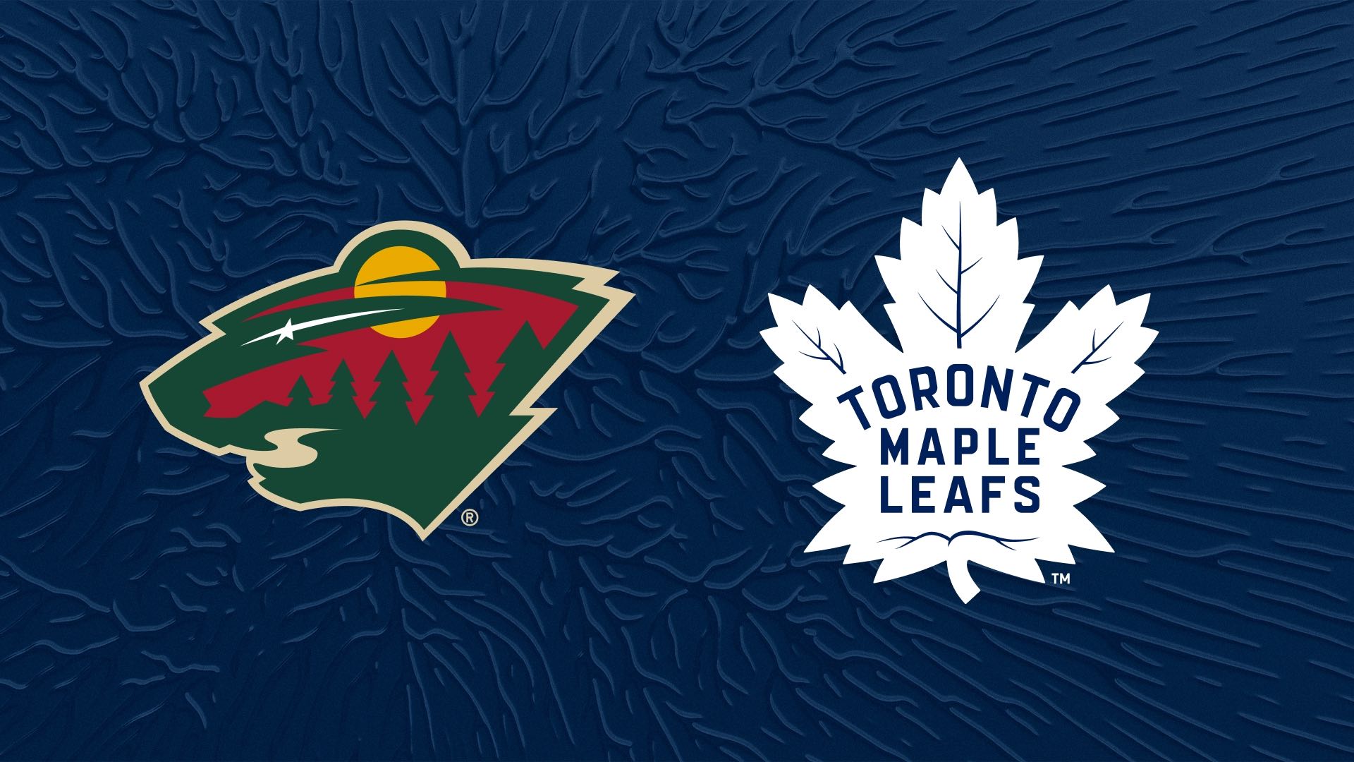 More Info for Toronto Maple Leafs vs Minnesota Wild