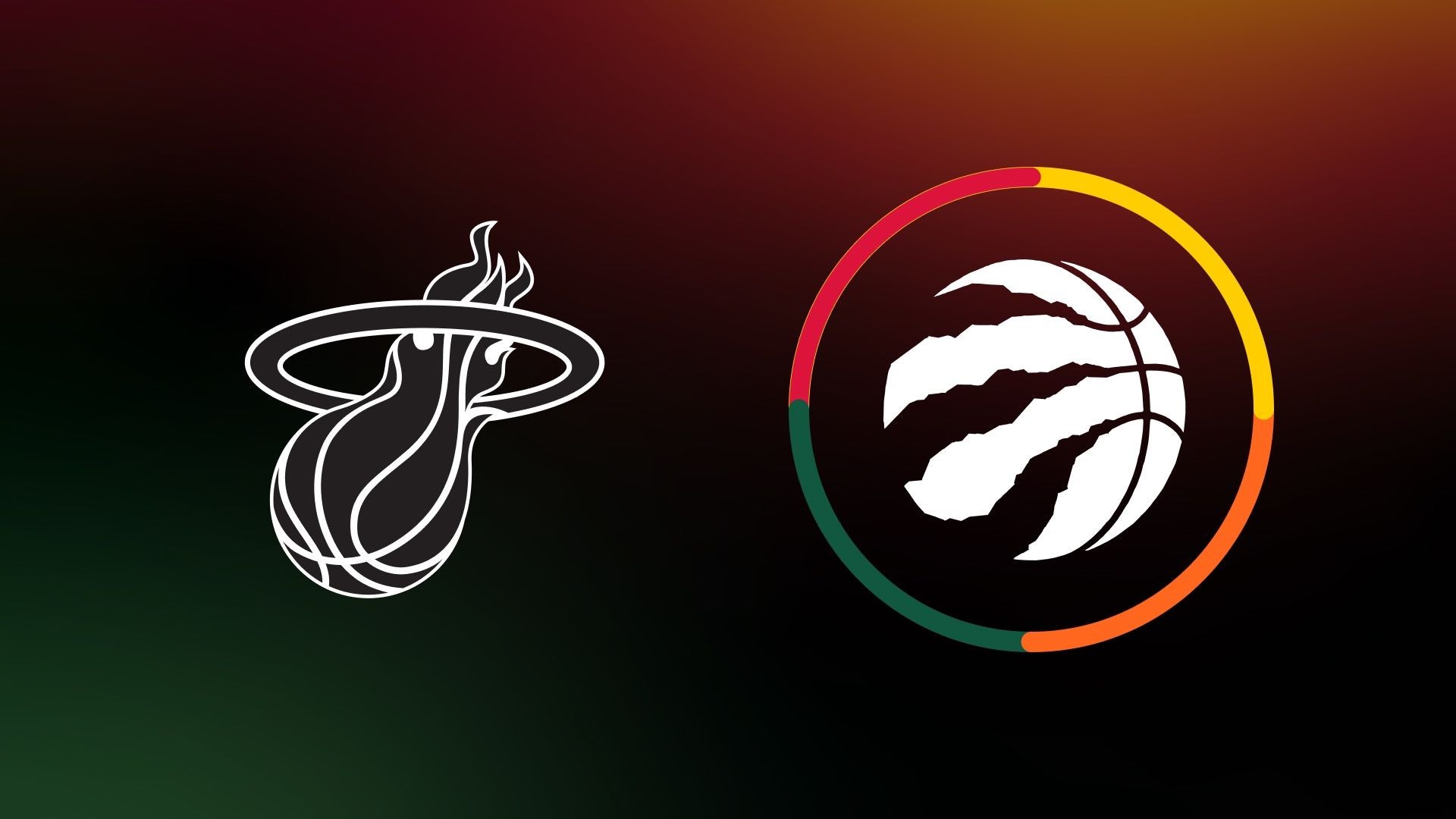 Toronto Raptors vs Miami Heat | Scotiabank Arena