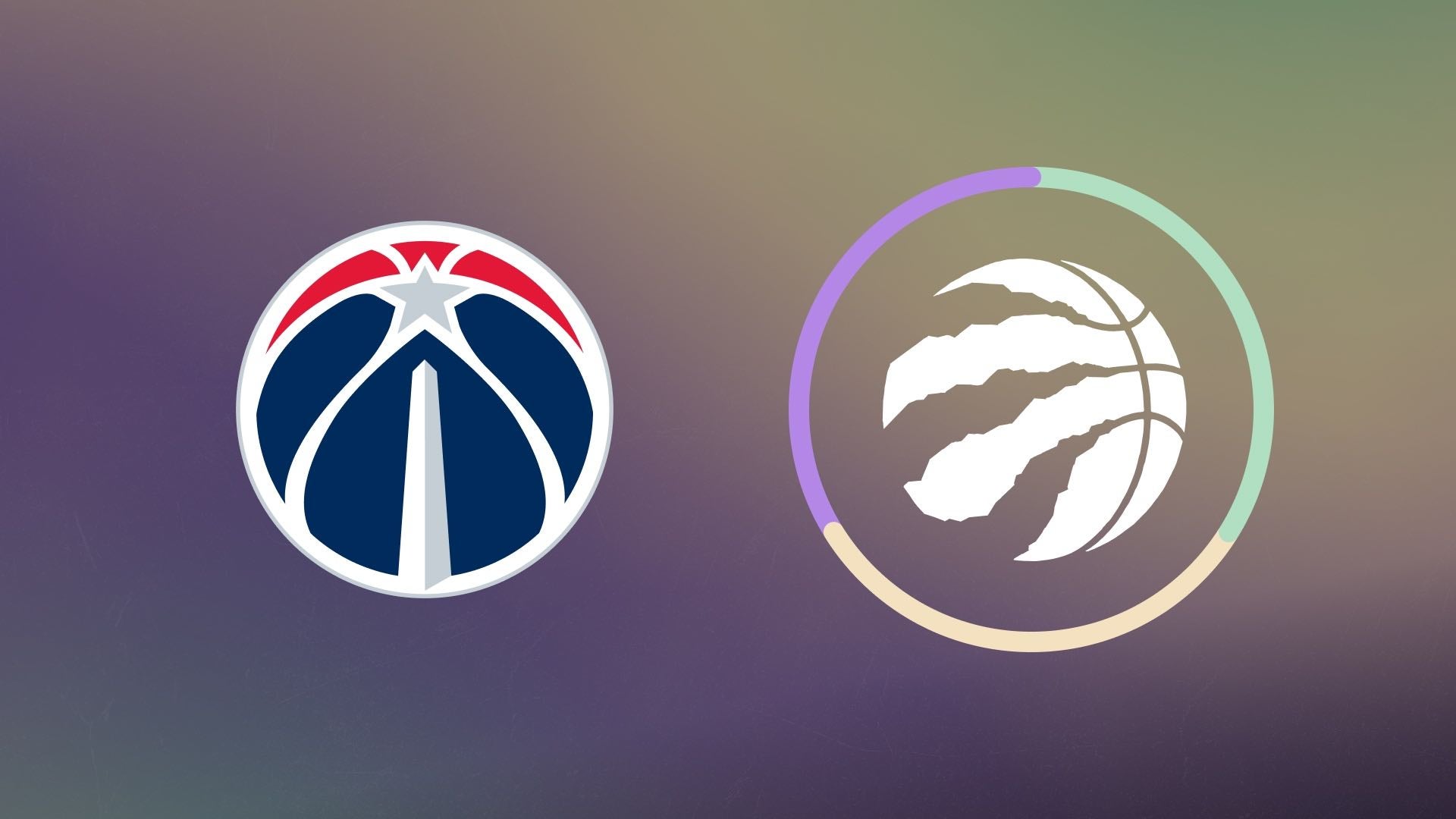 More Info for Toronto Raptors vs Washington Wizards