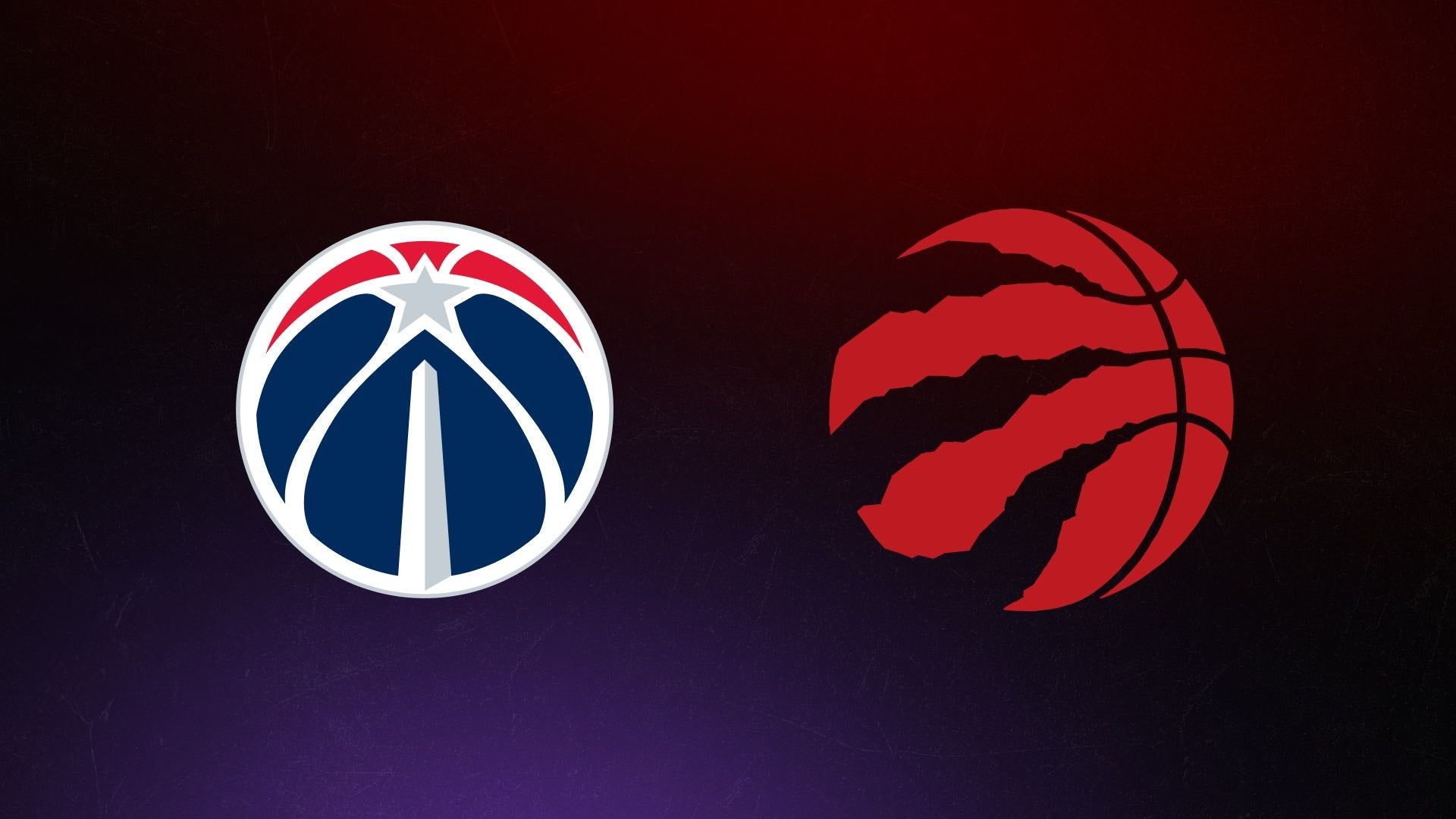 More Info for Toronto Raptors vs Washington Wizards