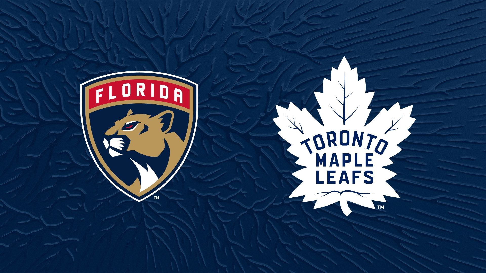 More Info for Toronto Maple Leafs vs Florida Panthers