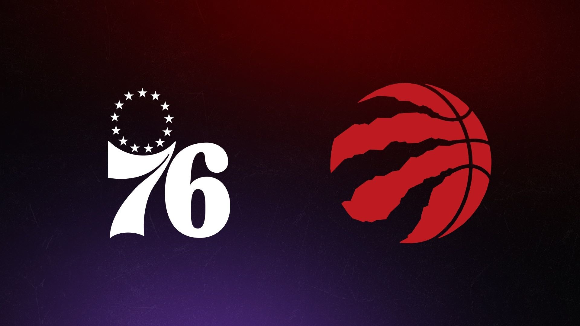 More Info for Toronto Raptors vs Philadelphia 76ers