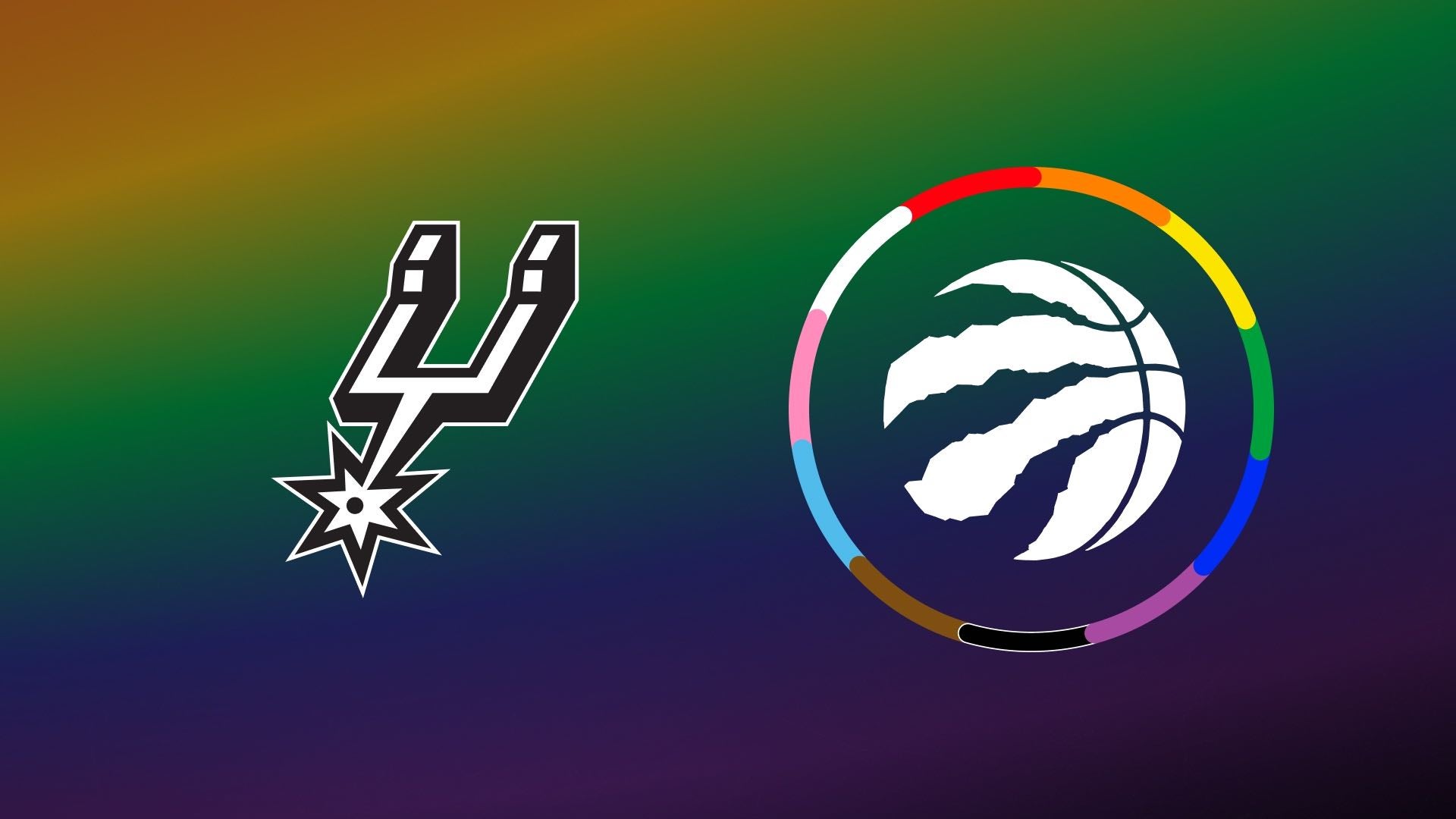 More Info for Toronto Raptors vs San Antonio Spurs