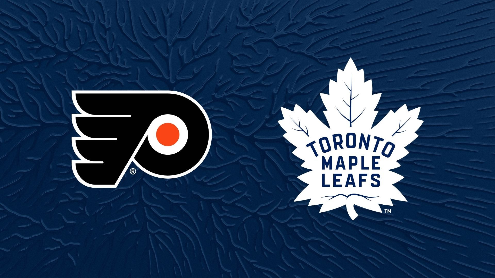 More Info for Toronto Maple Leafs vs Philadelphia Flyers