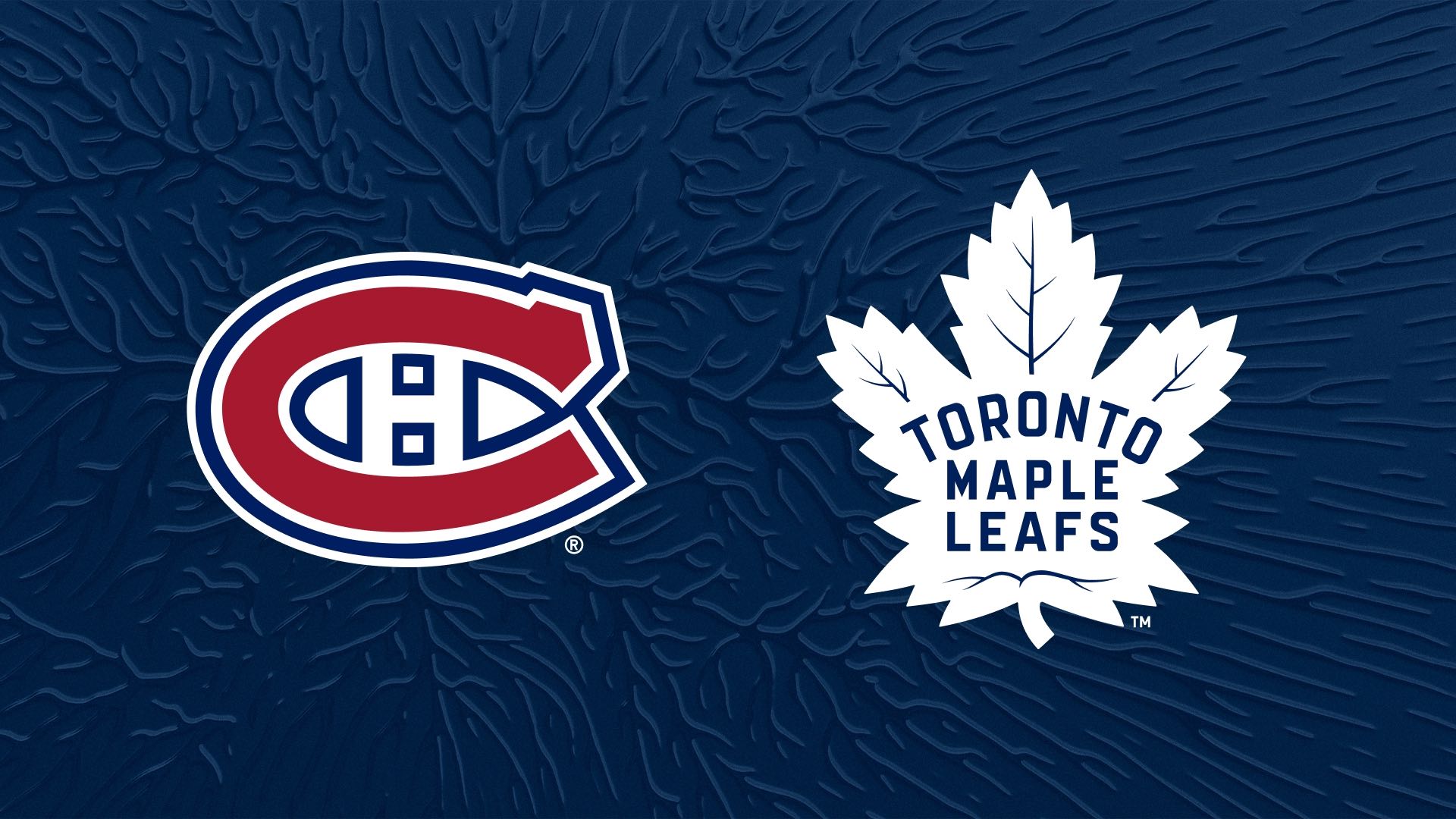 More Info for Toronto Maple Leafs vs Montréal Canadiens