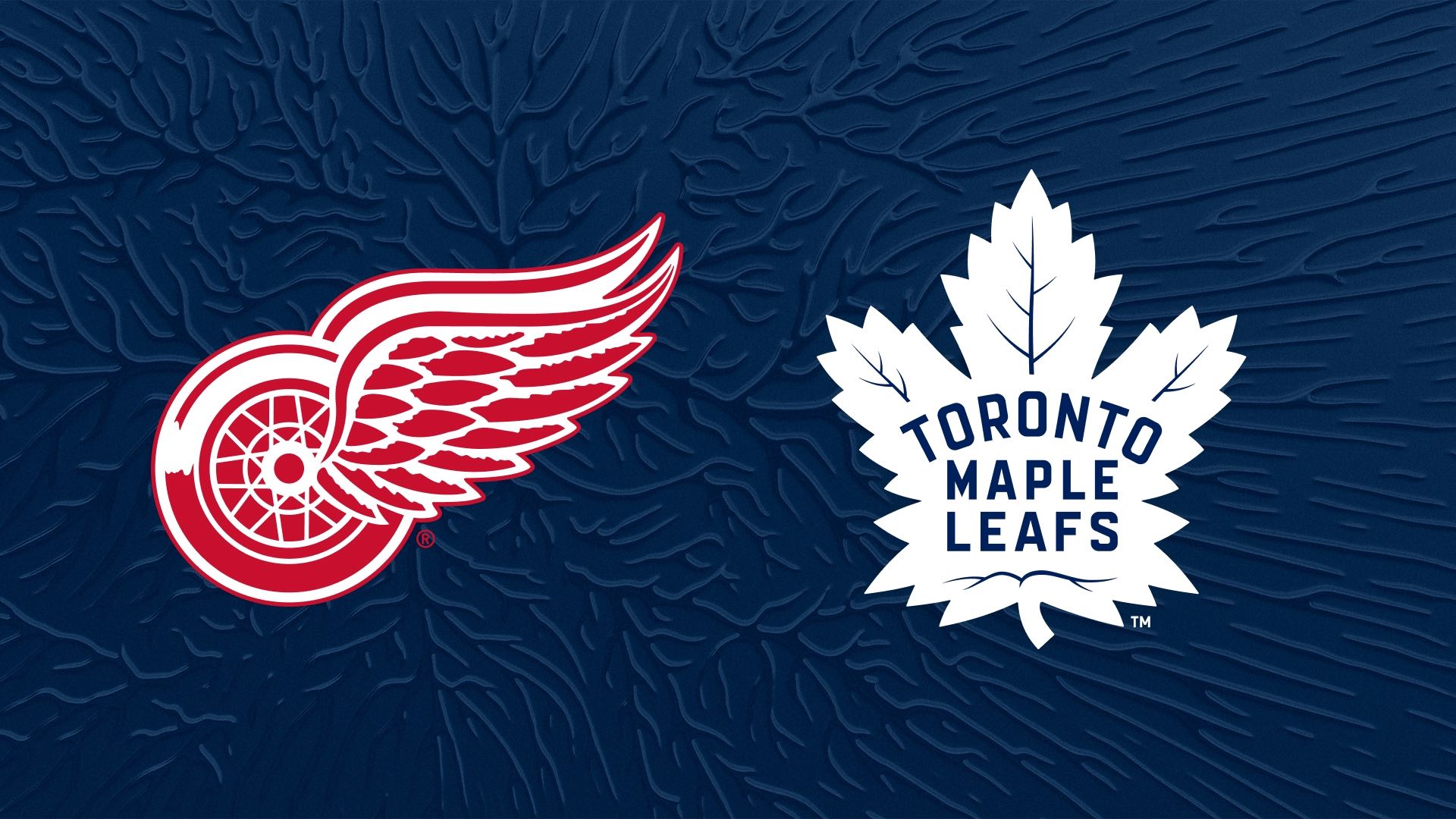 More Info for Toronto Maple Leafs vs Detroit Red Wings