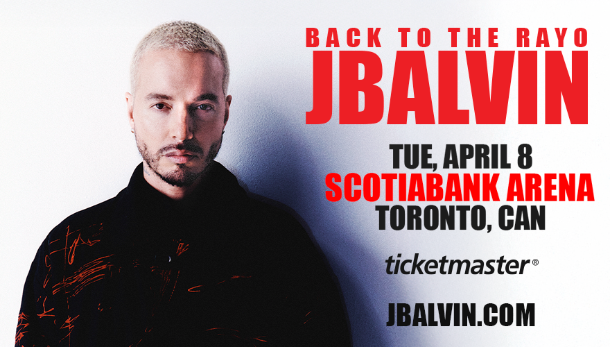 More Info for J Balvin