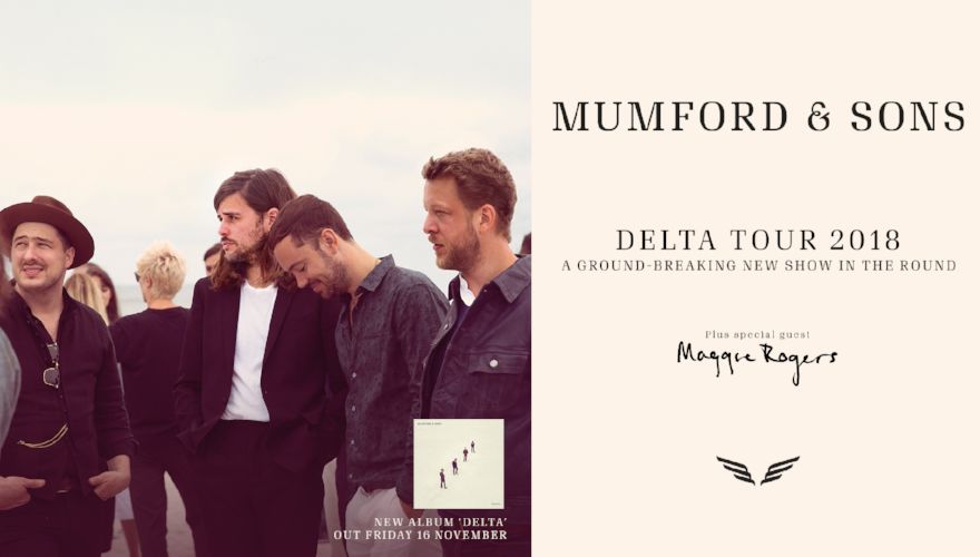 The 50+  Hidden Facts of Mumford And Sons Concerts 2022? Is mumford and sons coming to a city near me?