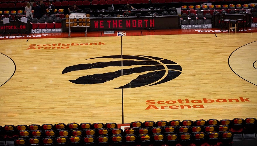 Scotiabank Arena (@scotiabankarena) • Instagram photos and videos