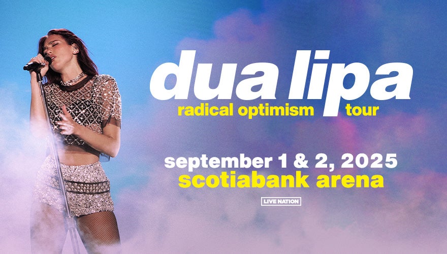 More Info for Dua Lipa