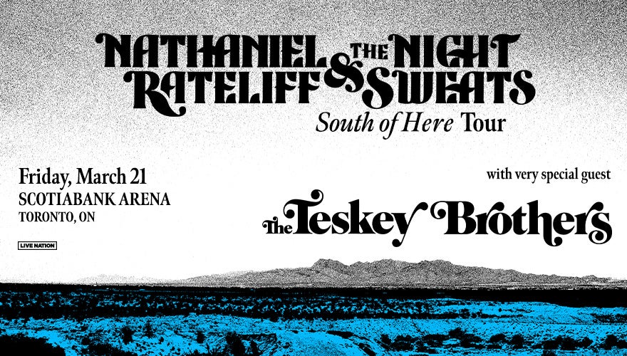 More Info for Nathaniel Rateliff & The Night Sweats