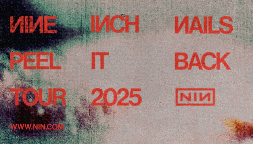 More Info for Nine Inch Nails