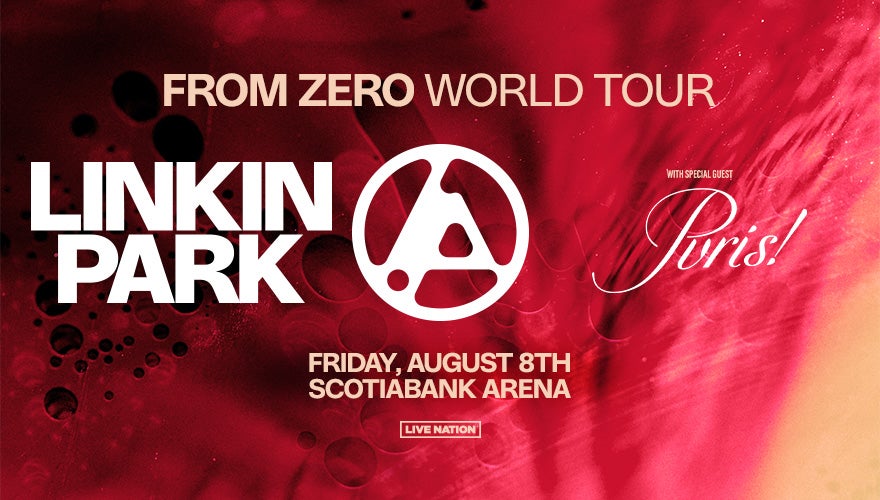 More Info for Linkin Park