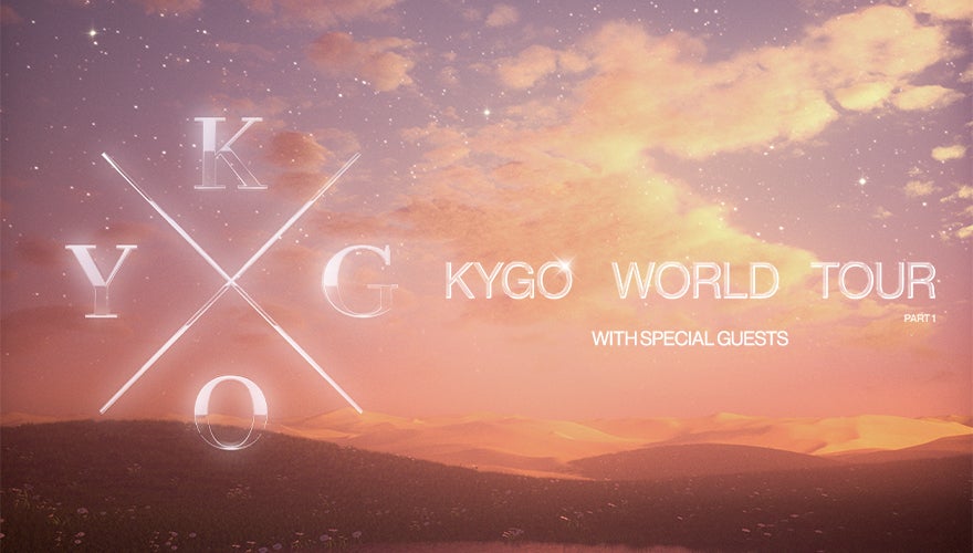 KYGO